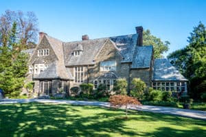 Guide to Chestnut Hill, Philadelphia's Garden Neighborhood
