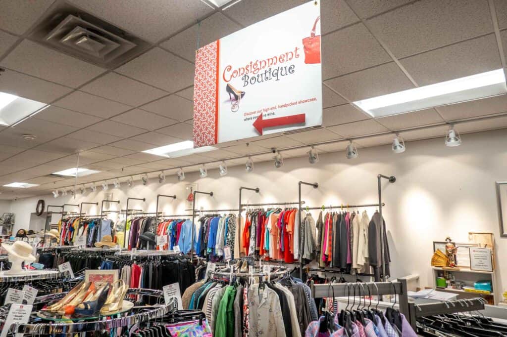 11 of Philadelphia's Best Consignment and Resale Shops