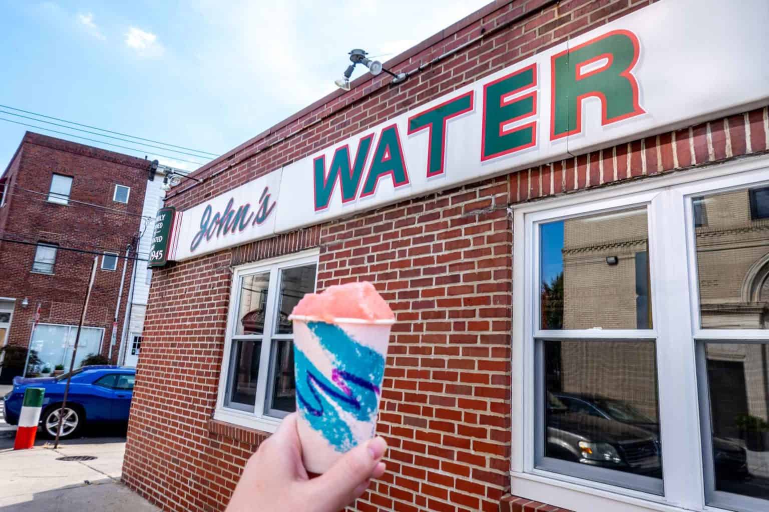 Best Water Ice in Philly 10 Top Spots to Try Guide to Philly