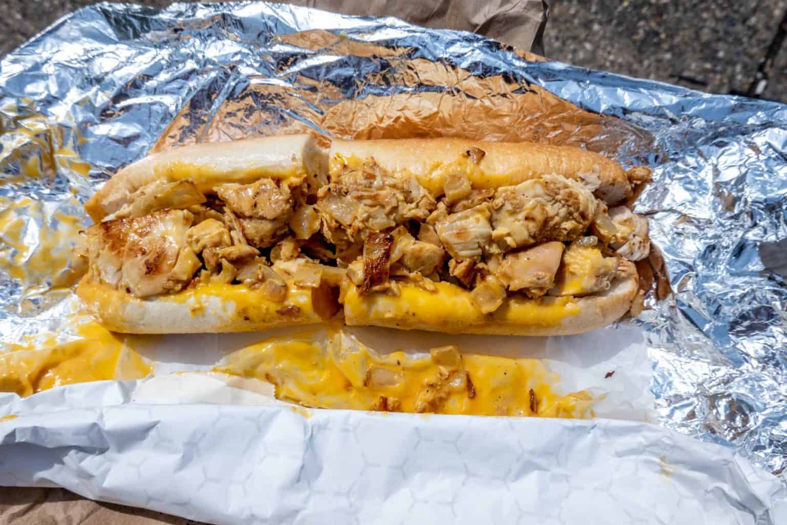 Best Cheesesteak In Philadelphia: The Ultimate Guide - Guide To Philly