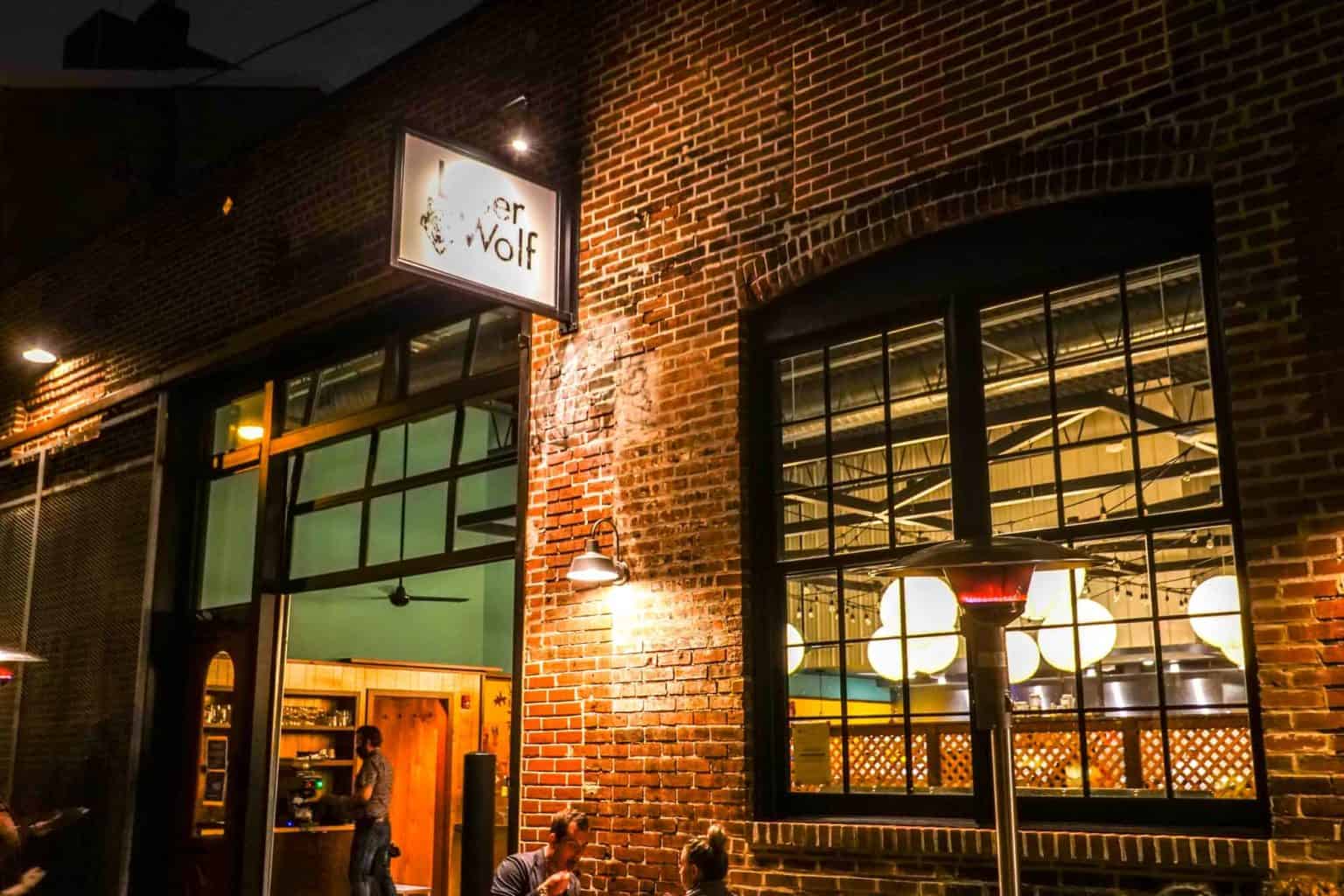 Laser Wolf: An Exquisite Israeli Grill House - Guide to Philly
