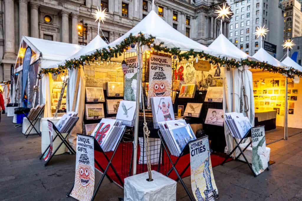 20 Fun Ways to Experience Christmas in Philadelphia Guide to Philly