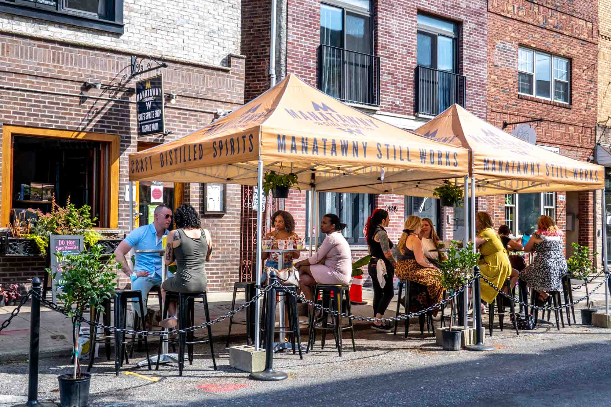 East Passyunk Philadelphia Neighborhood Guide