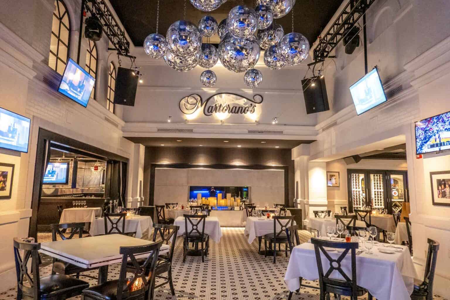 17 Best Restaurants in Atlantic City Guide to Philly