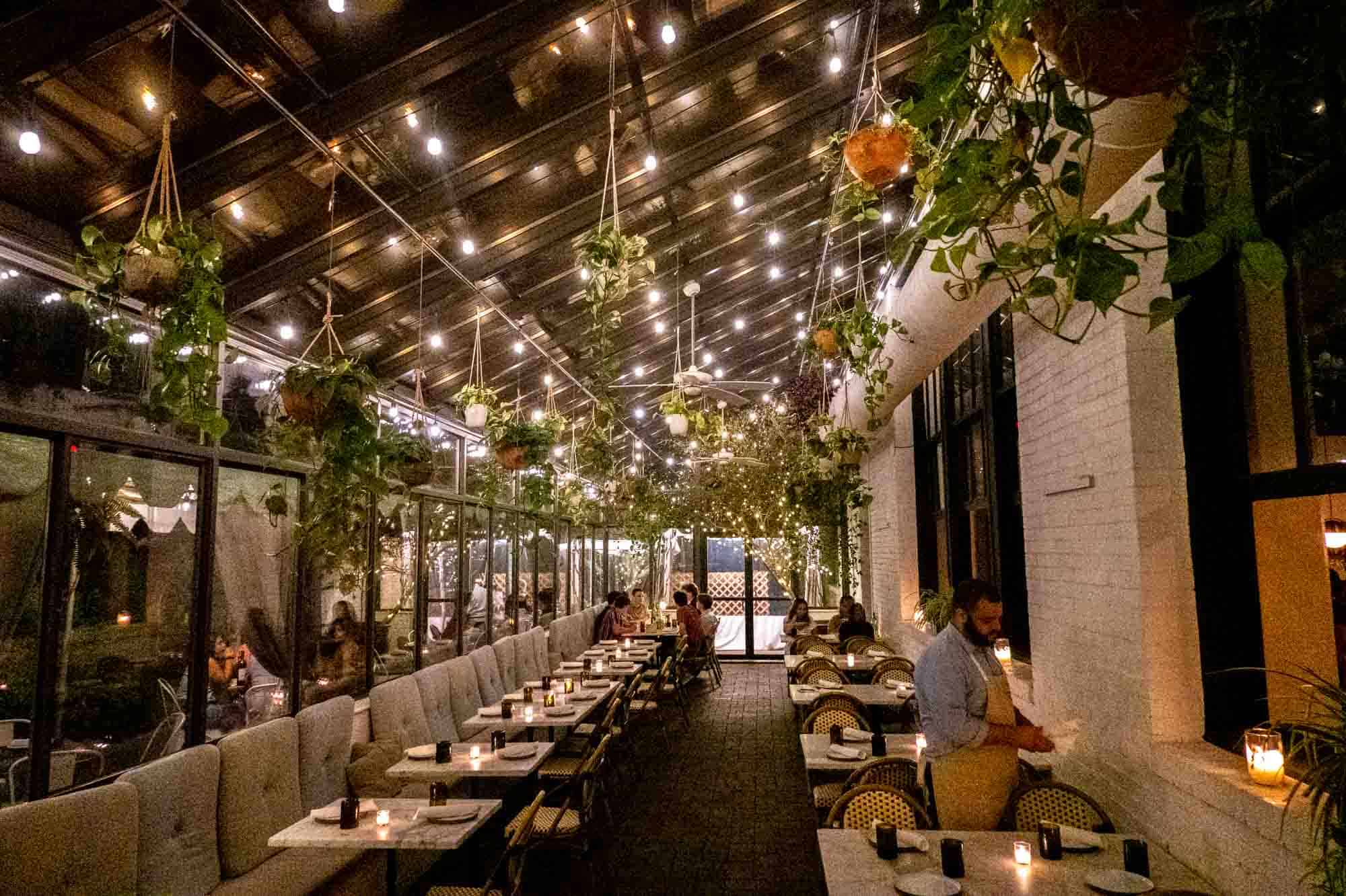 16 Most Romantic Restaurants in Philadelphia Guide to Philly