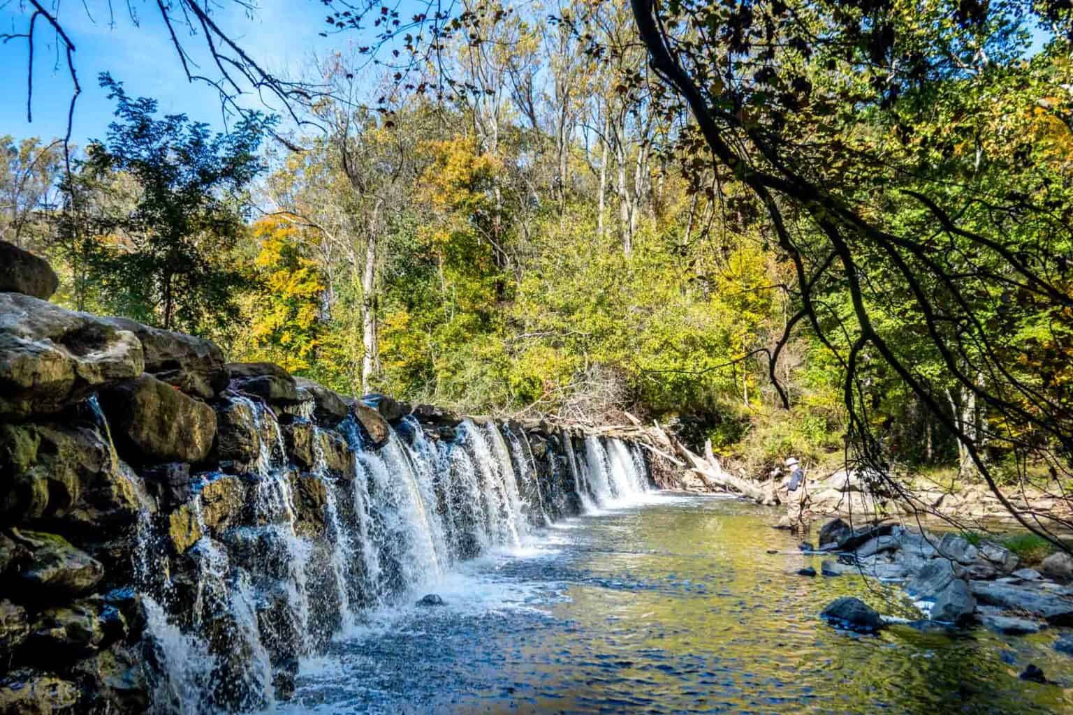 Explore These State Parks Near Philadelphia Guide to Philly