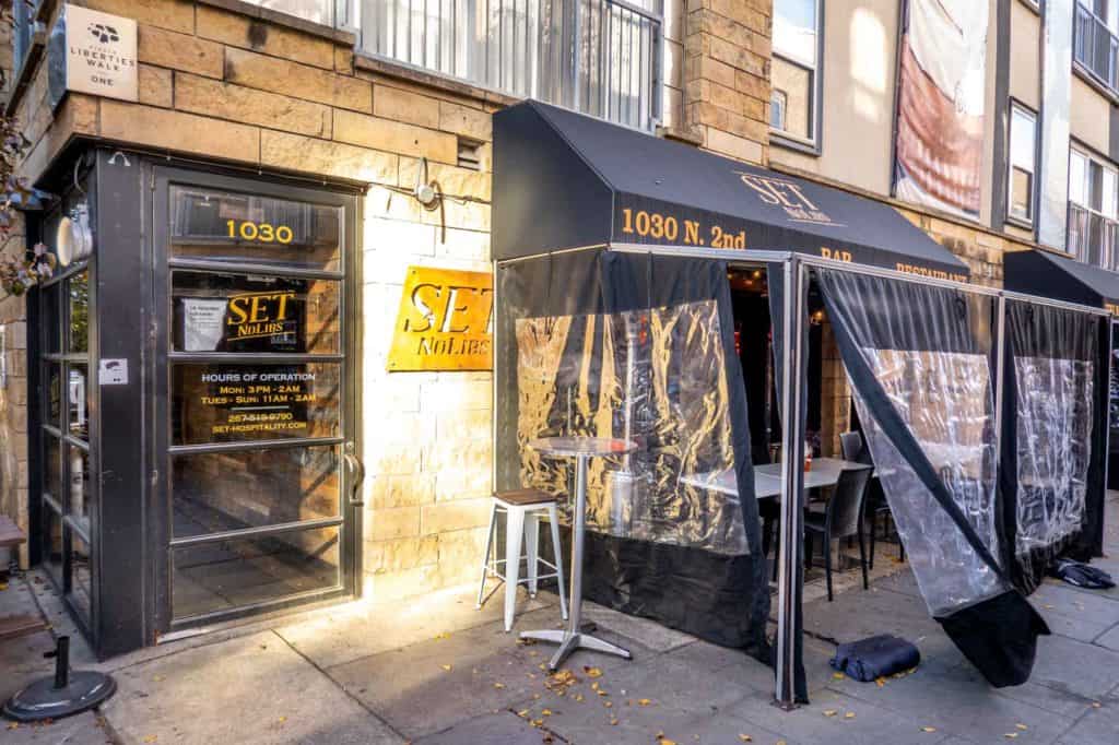 Restaurants in Northern Liberties to Enjoy - Guide to Philly