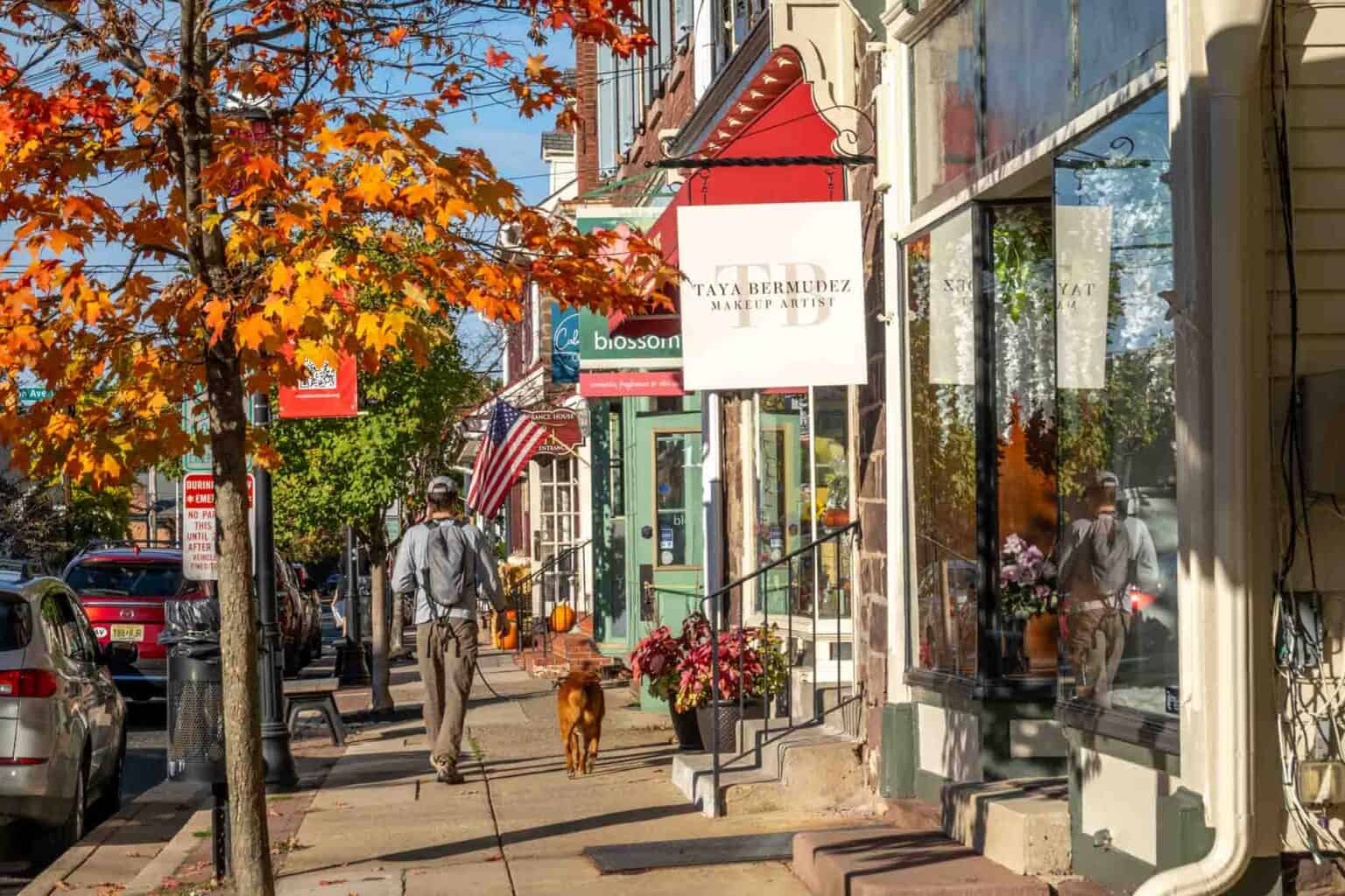 25 Things to Do in Bucks County for a Fun Visit - Guide to Philly